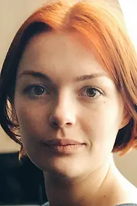 Актриса Евгения Алешина — фото персоны
