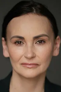 Актриса Елена Андреева — фото персоны