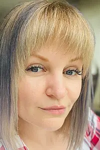 Актриса Александра Максимова — фото персоны