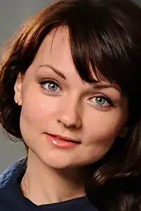 Актриса Светлана Бронникова — фото персоны