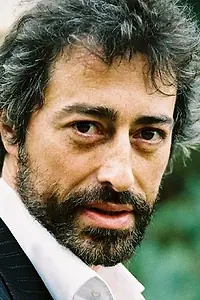 Актёр Седрик Бреннер — фото персоны