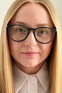 Актриса Анастасия Мельникова — фото персоны