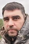 Актёр Дмитрий Михаленко — превью фото персоны