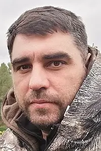 Актёр Дмитрий Михаленко — фото персоны