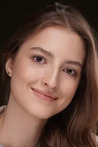 Актриса Маргарита Савина — фото персоны