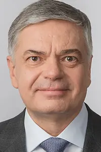 Актёр Сергей Шишкарёв — фото персоны