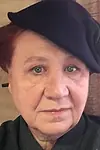 Актриса Анна Лысенко — превью фото персоны