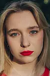 Актриса Анастасия Козяр — превью фото персоны
