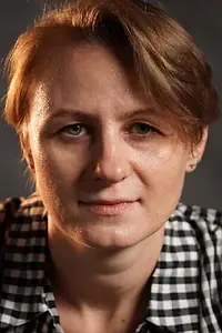 Актриса Мария Каракулова — фото персоны
