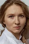Актриса Наталья Крутик — превью фото персоны