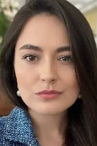 Актриса Юлия Саутина — фото персоны