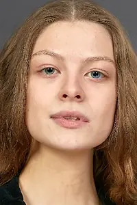 Актриса Карина Лабовкина — фото персоны