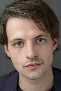 Актёр Сергей Рожнов — фото персоны