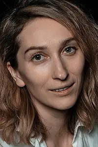 Актриса Мила Ханзина — фото персоны