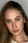 Актриса Дарья Захарова — превью фото персоны