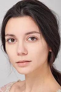 Актриса Екатерина Гончарова — главное фото персоны