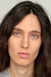 Актриса Наталия Рахманова — фото персоны