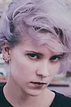 Актриса Арина Андреева — превью фото персоны