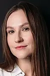 Актриса Ирина Прохорова — превью фото персоны
