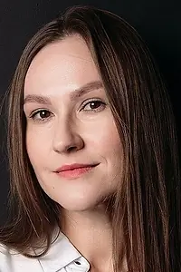 Актриса Ирина Прохорова — фото персоны