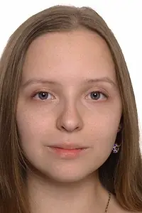 Актриса Олеся Степанова — фото персоны