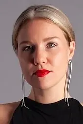 Актриса Мария Турчина — фото персоны