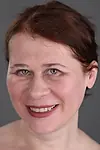 Актриса Юлия Плотникова — превью фото персоны