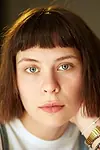 Актёр Кристина Чернявская — превью фото персоны