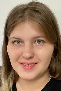 Актёр Анна Григорьева — фото персоны