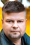 Актёр Олег Судаков — превью фото персоны