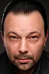 Актёр Дмитрий Сафронов — превью фото персоны