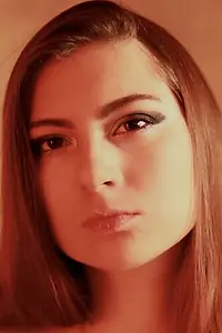Актриса Екатерина Бобровенко — главное фото персоны