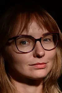 Актриса Елена Тепухина — фото персоны