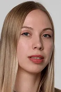 Актриса Диана Ройбу — фото персоны