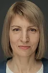 Актриса Марина Светлакова — превью фото персоны