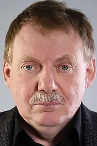 Актёр Сергей Лютов — главное фото персоны