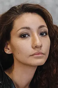 Актриса Кристина Юшина — фото персоны