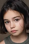 Актриса Арина Савостьянова — превью фото персоны