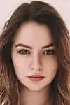 Актриса Алина Заруцкова — превью фото персоны