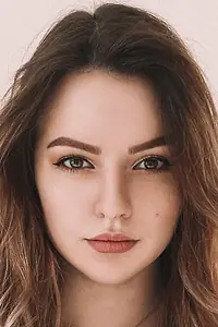Актриса Алина Заруцкова — фото персоны
