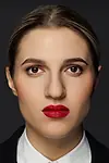 Актриса Марина Афанасьева — превью фото персоны