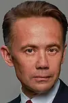 Актёр Вячеслав Красько — превью фото персоны