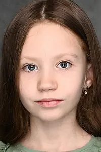 Актриса Арина Колахметова — фото персоны