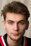 Актёр Степан Грибков — превью фото персоны