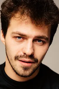 Актёр Юрий Сазонов — фото персоны