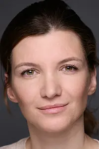 Актриса Алёна Климентова — фото персоны