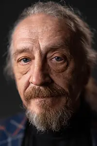 Актёр Валерий Зайцев — фото персоны