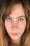 Актриса Маргарита Токарева — превью фото персоны