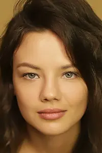 Актриса Лидия Ярцева — фото персоны