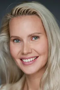 Актриса Ирина Маркина — главное фото персоны